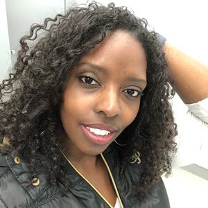 Meet your Posher, Amber